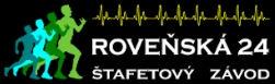 Roveňská 24 - štefetový závod