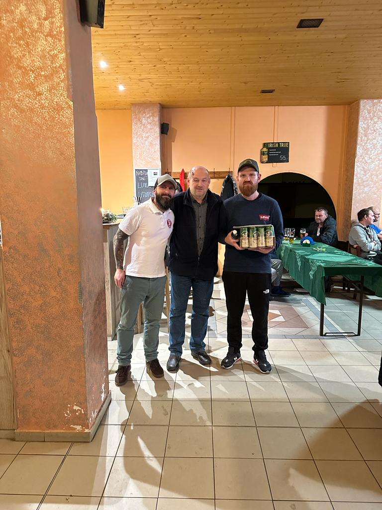 4. místo Litětiny